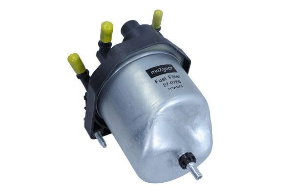 MAXGEAR 27-0766 Carter Filtro carburante