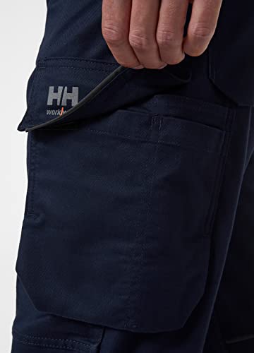 Helly Hansen Men's Manchester Cons Pant Cargo (Pack of 1)