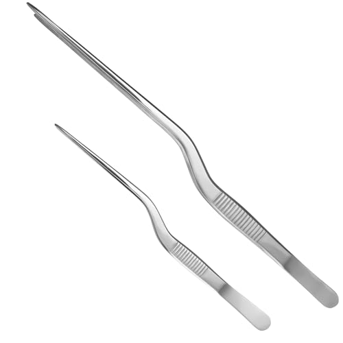 Veemoon �X�e�����X���s���Z�b�g2�{�Z�b�g �H�i�p�L�b�`���g���O ���̍������p�c�[�� �ό`�h�~���H ����~�߉��H ���� ���[�X�g �r���b�t�F