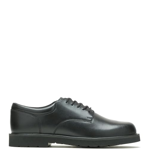 Image of Bates Men's High Shine Duty Work Shoe