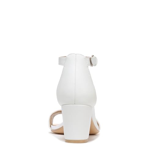 Image of Naturalizer womens Vera Heeled Sandals