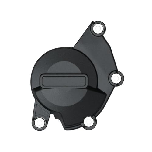 Couvercle de moteur moto Suzuki GSXR1000 kit protection stator capot carter 09-16