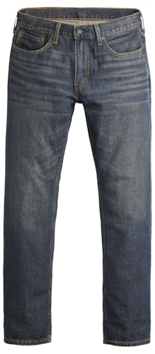 Levi's Herren 514™ Straight Pants,514 Straight Cleaner ADV T3, 33W / 32L – Ansicht 4