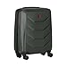 Produktbild WENGER Prymo Carry-On Hartschalenkoffer, Handgepäck, Trolley, 36 (43) l, Sicherheitsschloss, Damen Herren, Reisen Urlaub, Anthrazit, 653635