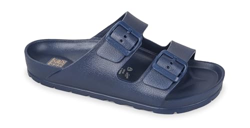 Chanclas unisex GoldStar GSE800 ideales para la playa, piscina y el confort en casa