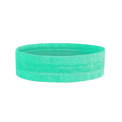 Diadema deportiva absorbe sudor banda pelo hombres mujeres yoga SKU 07