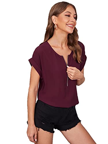 Image of Stylistico Office wear Formal Tops for Women | Women Tops Western | White top for Women | Summer Tops for Women |Short Tops for Women | Party top for Women | Black top for Women | Girls top