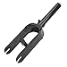 Scooter Front Fork, Aluminum Alloy Replacement Fork for G30 Electric Scooter