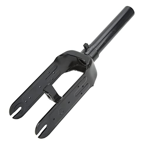 RockShox Lower Crown/Steerer for BoXXer D1, 14OS (27.5/29, 52 Offset)