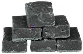 Sweet Spot Liquorice Fudge Tub 500g