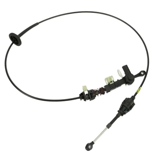 Cable de control de cambio para solucionar problemas de marchas en Dodge RAM 1500 2500 3500 01-09 2