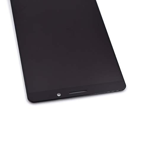 Image of LCD Screen Display with Digitizer Touch Panel Without Bezel Frame for Huawei Mate 8 Ascend Mate8 NXT-AL10 NXT-CL00 NXT-DL00 NXT-TL00 NXT-L29 NXT-L09(Black)