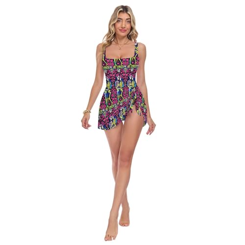 Maillot de bain une pièce femme tarot parfait pour vos journées spa et plage