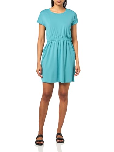 Image of Columbia Chill River Short Sleeve Dress