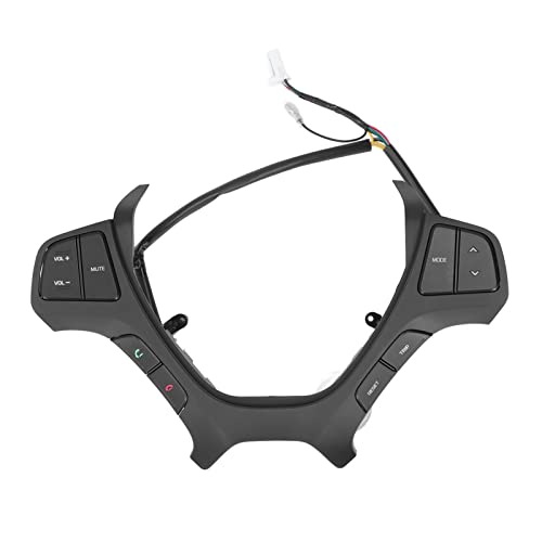 Interrupteur de volant i10 2014 2015 2016 2017 commutateur direction - 6