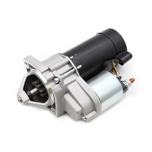Démarreur électrique moto résout les pannes de la V1000 G5