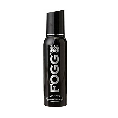 FOGG Amazeddeal Marco Deodorant Spray For Men Pack Of 1 100Gm/120Ml Each-picture-17
