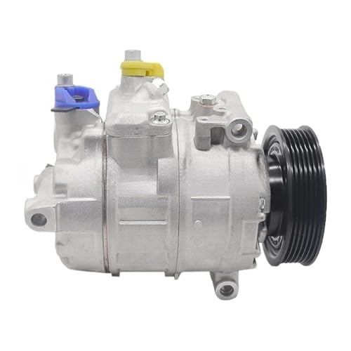 Compresseur de climatisation haute durabilité pour VW Passat Beetle 1K0820859F
