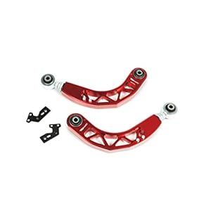 Truhart Rear Camber Kit Compatible For 2016+ Civic