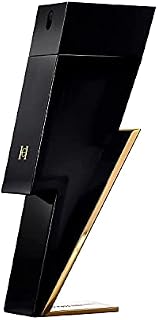 Carolina Herrera Bad Boy Eau De Toilette 100 ml 105-23245