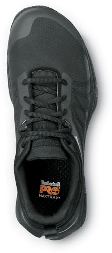 Image of Timberland PRO Mens XR-1 MaxTrax Alloy Toe SRO Athletic | Safety Work Shoes