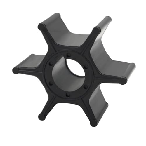 Turbine en caoutchouc pour moteur hors-bord idéal pour vos sorties de pêche