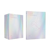 Bighit BTS - Love Yourself 結 Answer [Random Ver.] 2CD+Photobook+Mini...