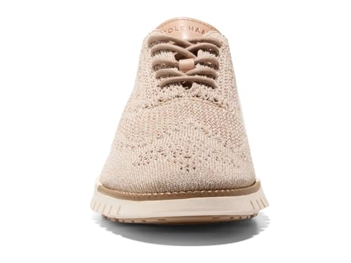Image of Cole Haan Men's Zerogrand Remastered Stitchlite Wingtip Oxford