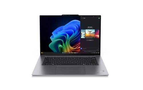 Lenovo ThinkPad X9 15 Gen 1 15.3' OLED CoPilot+ PC Touchscreen Notebook Intel Core Ultra 7 258V 32 GB LPDDR5x 1 TB SSD Intel Arc Graphics 140V Grey