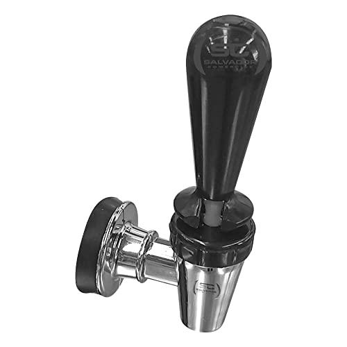 Kit - 6 Torres de Chopp Tulipa 3,5l Super Gelada - Marchesoni