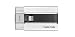 SanDisk iXpand 16GB USB 2.0 Mobile Flash Drive with Lightning connector For iPhones, iPads & Computers- SDIX-016G-G57