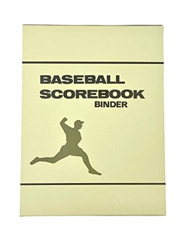 ❣️試合中もバッチリ❣️野球スコアブック（ポケットサイズ）50枚セット Amazon | 野球 プロマーク スコアブック・野球 野球用スコア