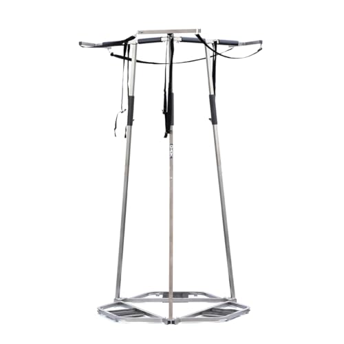 Sparehand Vertical Storage Rack for 3 Kayak/SUP Paddle Boards (G-760)