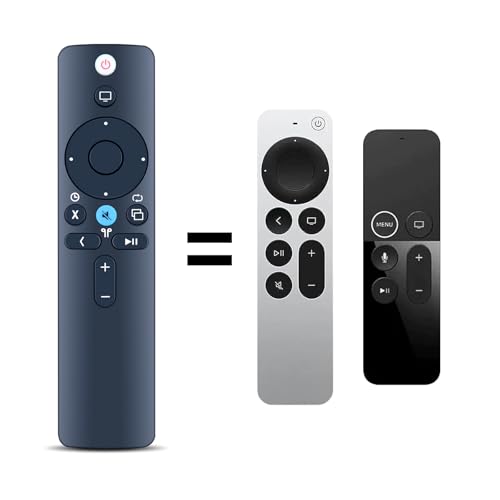 Apple TV 本体 リモコン付き Apple TV ブラック 本体とリモコン付き