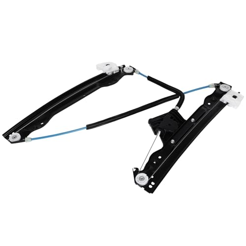 Image of SCITOO Power Window Regulator w /o Motor for Chrysler Sebring 2007-2010