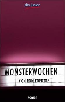 Monsterwochen