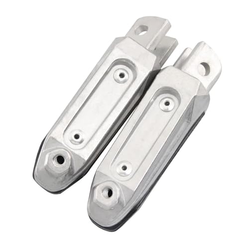 Cale pied moto anti-glisse résolvant le manque d'appui passager Suzuki - 5