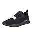 PUMA Wired Run Ps, Zapatillas Unisex niños, Puma Black Puma White, 35 EU
