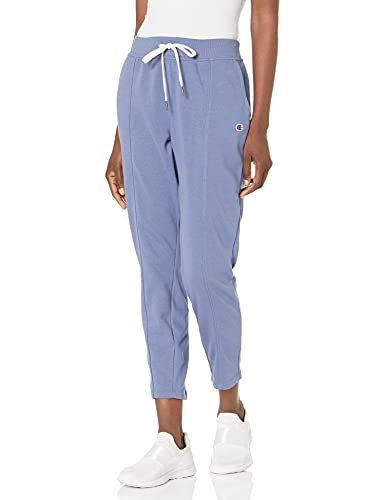 Sweat Pant Champion Campus Femme | Le pantalon de survêtement anti-déformation en French Terry