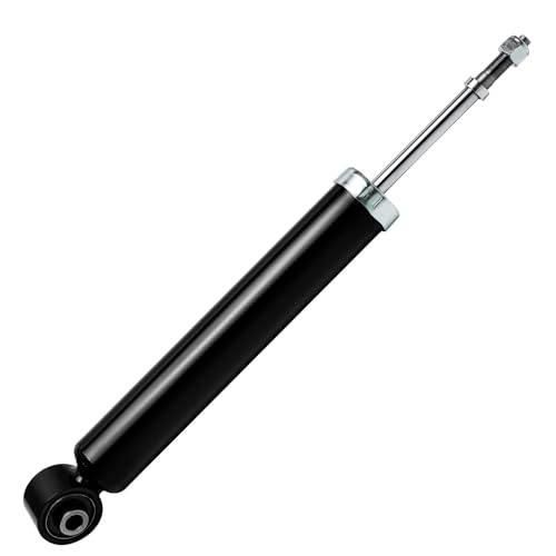 Image of Detroit Axle - Rear Shocks Absorbers Assembly Replacement for 2013-2020 Nissan Pathfinder Infiniti QX60 JX35
