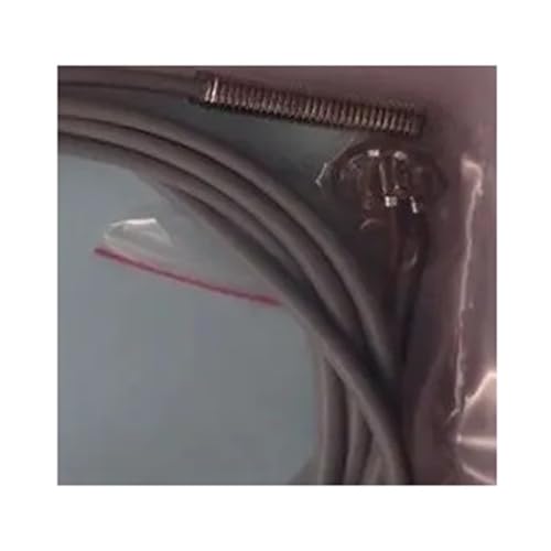 Interrupteur de proximité DW-AD-623-M8-121 cylindrique inductif format M8