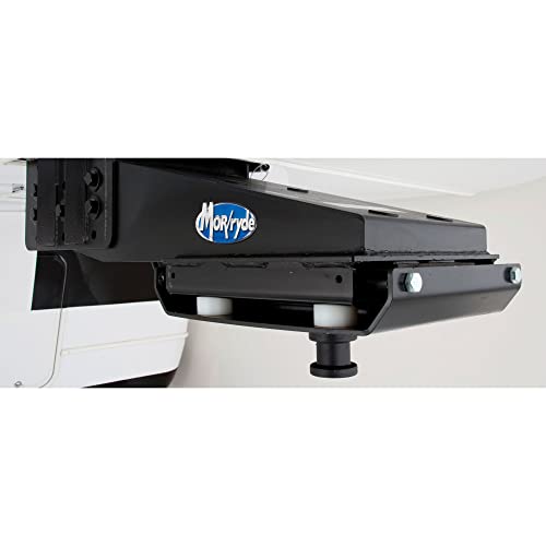 49-1737 - Hitch May Fail Causing Crash - 2015-2017 Prime Time Sanibel SNF3550 & 2021-2023 Sanibel SNF3902WB Fifth Wheels 5 MORryde RPB72-1716-05 Pin Box System, 14-18K GVWR - Lippert 1716