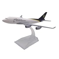 Amazon.co.jp: 【世界の翼 16cmシリーズ】 ボーイング747 ジャンボ