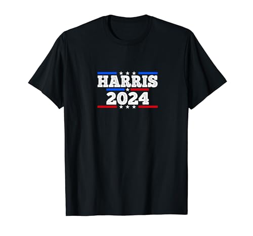 2024 Kamala Harris T-Shirt