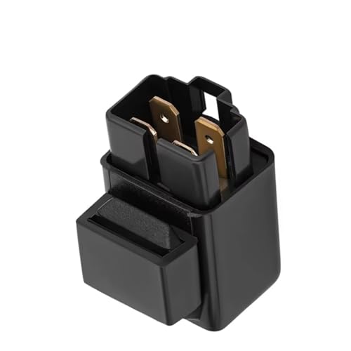 Relais démarreur pour Yamaha YFM350 randonnée sans panne Warrior 1991-2003