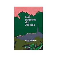 Nas pegadas da alemoa 6586077893 Book Cover