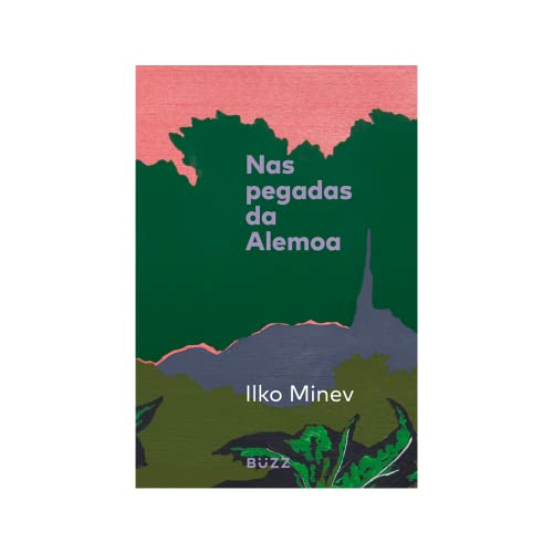 Nas pegadas da alemoa: