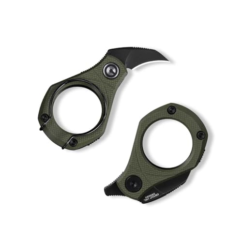 CIVIVI Pyrus Mini Keychain Knife