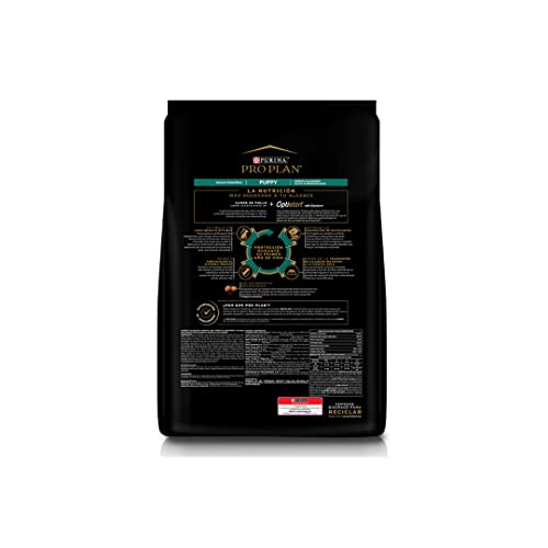 Lista de Proplan , listamos los 10 mejores. 26 Imagen adicional