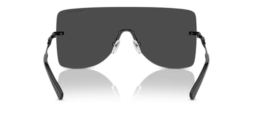 Michael Kors Women's Mk1148 London Square Sunglasses4